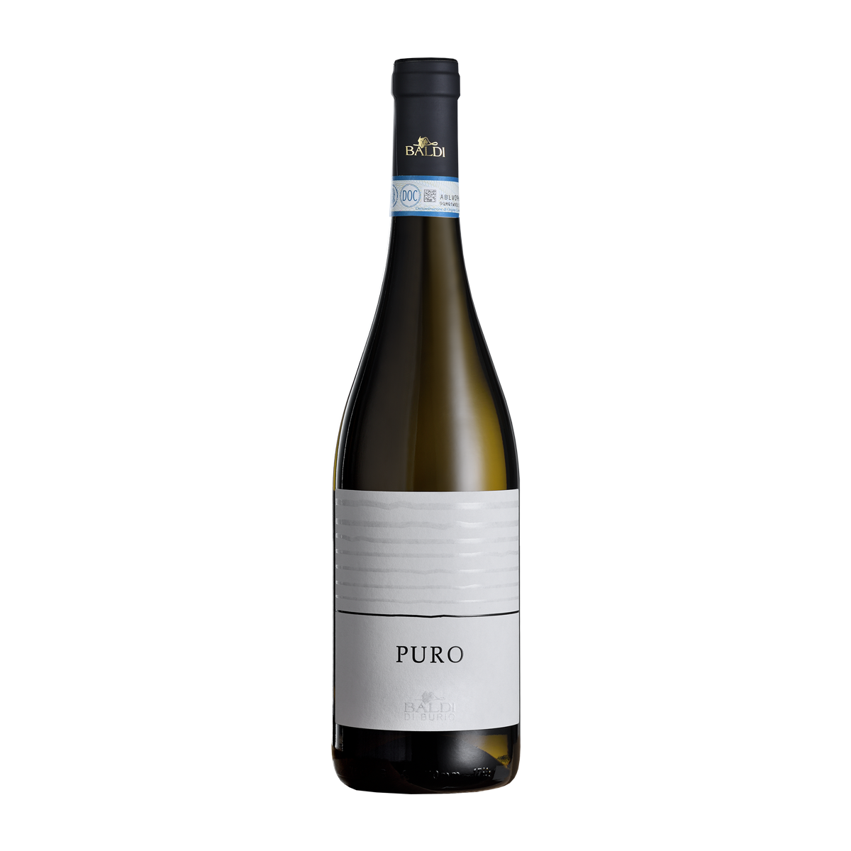 Piemonte doc Chardonnay PURO